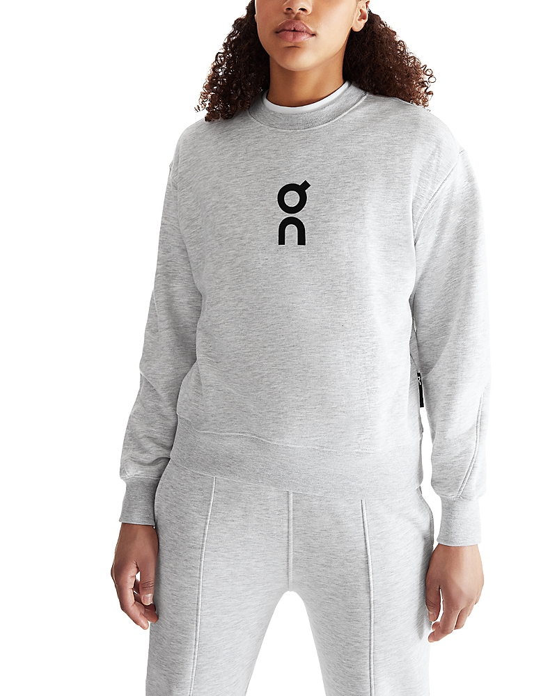 On Club Crew Sweatshirt