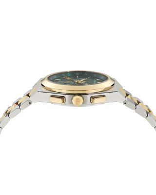 Vega Upper East Chronograph, 42mm
