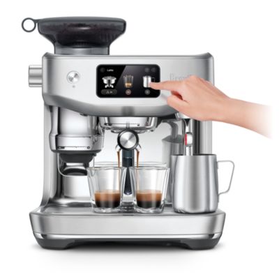 Oracle Jet Espresso Machine
