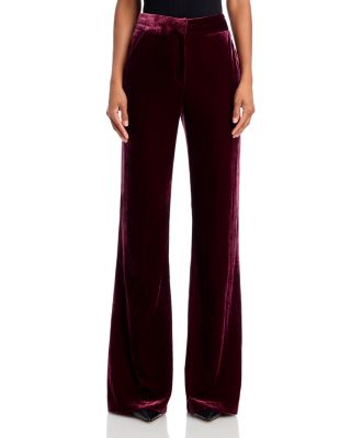 Lebone Velvet Pants