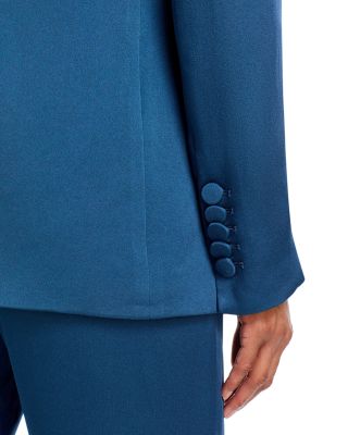 Long and Lean Dickey Jacket &amp; Lebone Pants 