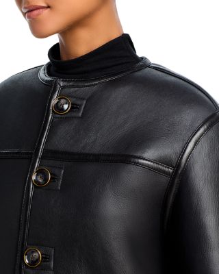 Anya Reversible Jacket