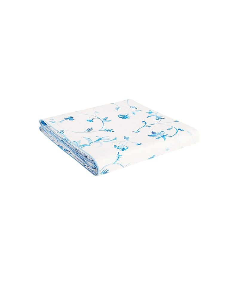 Hill House Home Top Sheet In White