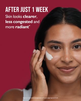 Even Smoother Microdermabrasion Exfoliating Pore Purifier 1.7 oz.