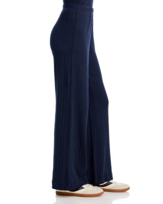 Pointelle Boxer Pants