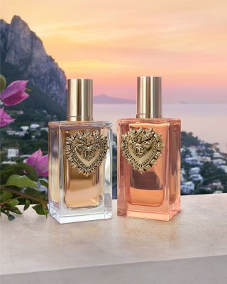 Devotion Eau de Parfum Intense 3.3 oz.