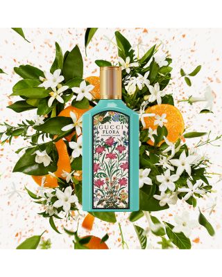 Gucci Flora Gorgeous Jasmine Eau de Parfum | Bloomingdale's