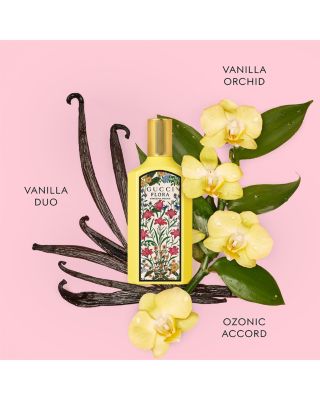 Flora Gorgeous Orchid Eau de Parfum
