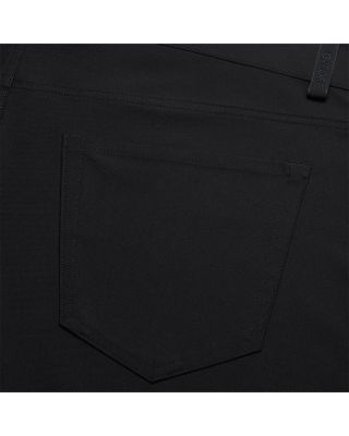 Tour Technical Stretch Slim Fit Pants