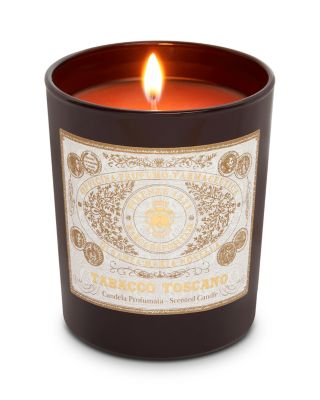 Santa Maria Novella - Tabacco Toscano Scented Candle 8.8 oz.