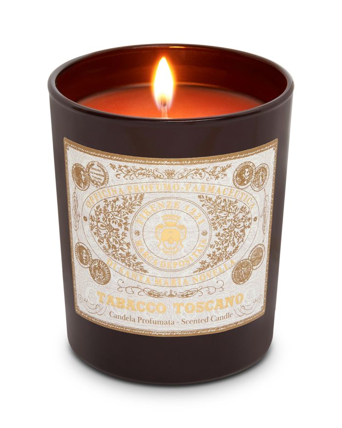 Tabacco Toscano Scented Candle 8.8 oz.
