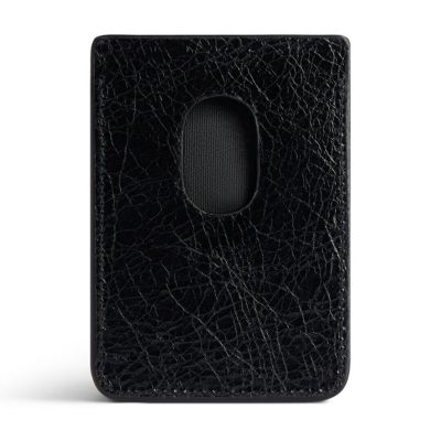 Monaco Magnet Card Holder