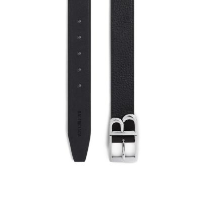 Men's  Classic B Belt