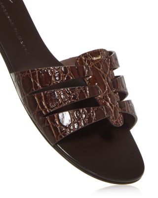 Women's Morpheus Slide Sandals