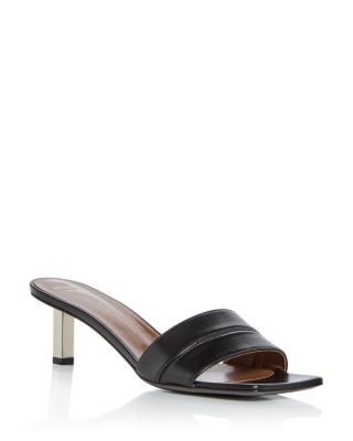 Giuseppe Zanotti - Women's Berenys Slide Sandals