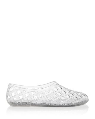 Women&#39;s Jellz Caged Slip On Shoes