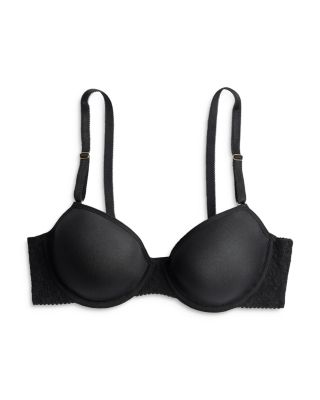 Signature Lace T-Shirt Bra