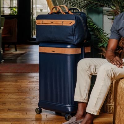 Reserve Medium Exp Journey Suitcase