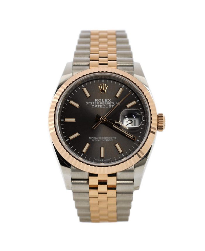 Bloomingdales rolex online