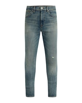 Zack Skinny Jeans in National Blue