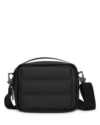 Rains - Shield Box Crossbody Bag