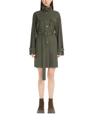 Weekend Max Mara - Brioso Utility Dress