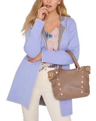 High Rise Straight Ankle Jeans in Canvas