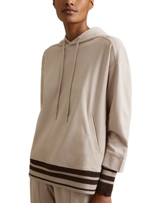 REISS - Alexi Hoodie