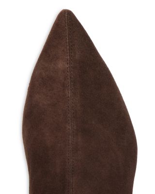 Women's Britt High Heel Ankle Boots