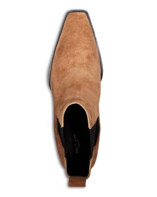 Women's Joni Square Toe Chelsea Boots