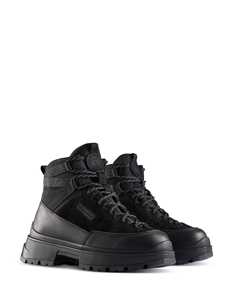 Canada Goose Women’s Journey Lite Boots