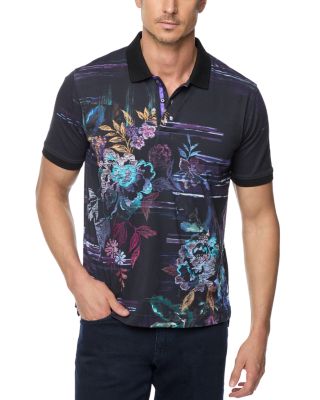 Robert Graham - Florian Polo Shirt