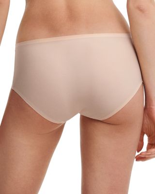Soft Stretch One-Size Seamless Hipster