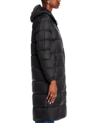 Hydrenalite™ Hooded Down Parka