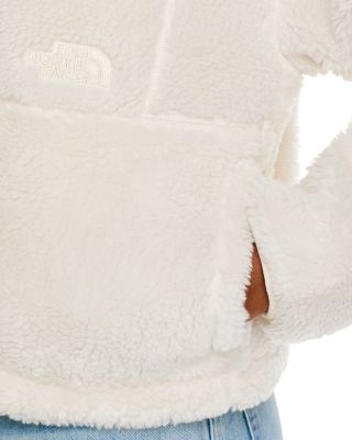 Extreme Pile Sweatshirt