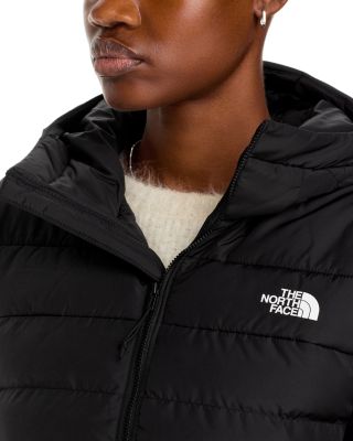 Aconcagua Parka