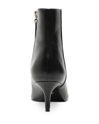 Women's Mikki Mid Booties