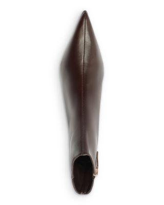 Women's Mikki Mid Booties