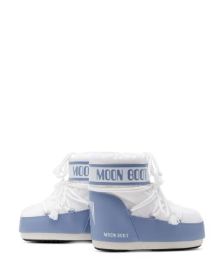 Women's Icon Low Boots