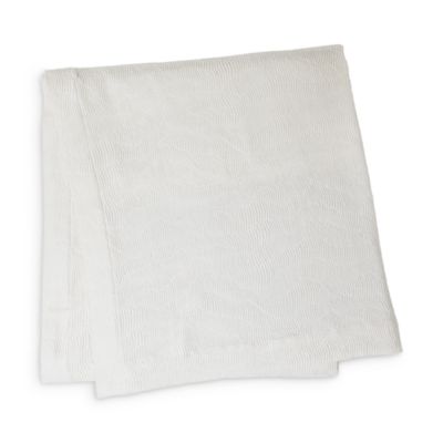 Luxury Cloud Cotton & Silk Bedspread, Queen - Exclusive