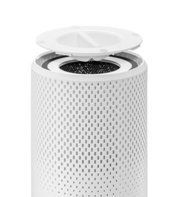 H13 True HEPA Air Purifier with Additional Replacement Filter