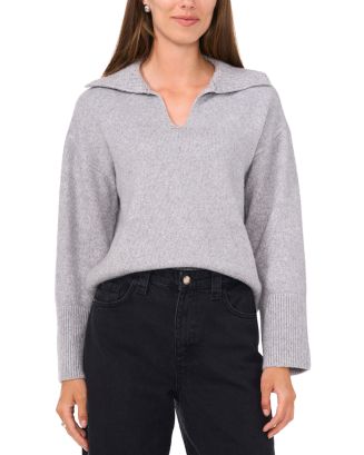 トップス Premium Tencel Spread Neck Sweater Premium Tencel Spread Neck Sweater レディース