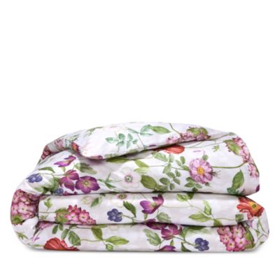 Schlossberg - Ophelia Sateen Duvet Cover, King