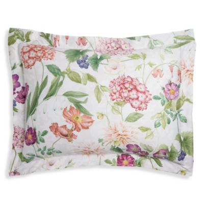 Schlossberg - Ophelia Sateen Sham, Standard