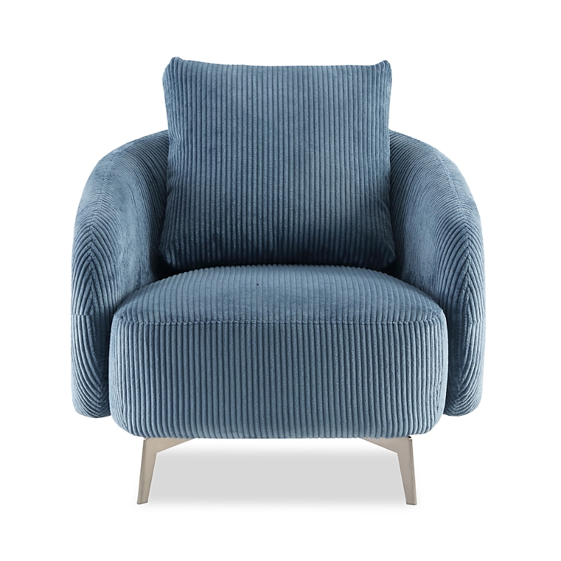 Chateau D'ax Cordone Chair - Exclusive In B- Teal
