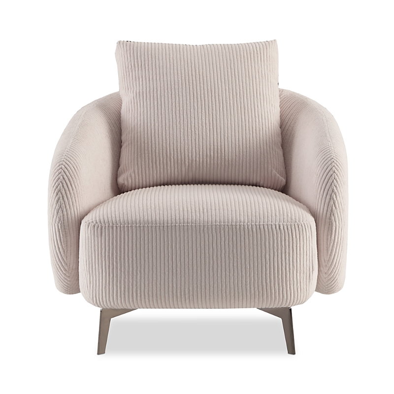 Chateau D'ax Cordone Chair - Exclusive In W – White
