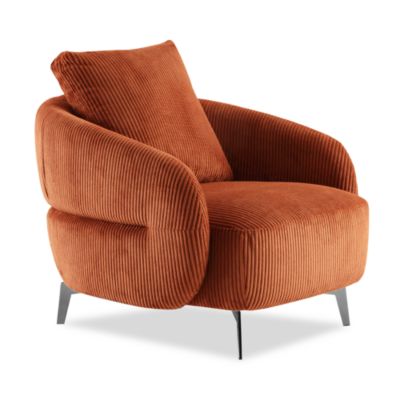 Cordone Fabric Chair