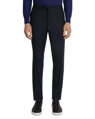 Drawstring Jogger Pants