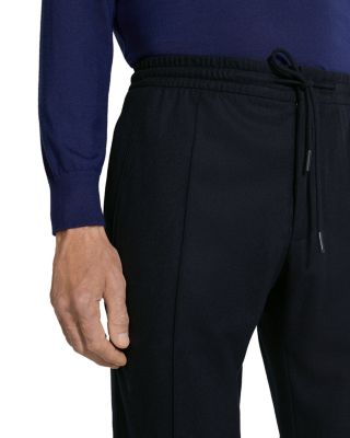 Drawstring Jogger Pants