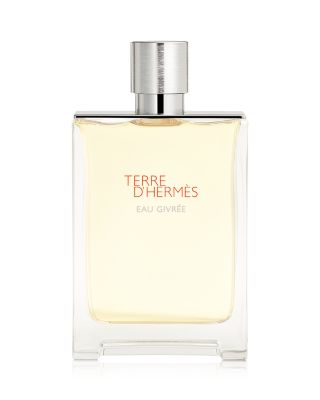 HERMÈS - Terre d'Herm&egrave;s Eau Givr&eacute;e Eau de Parfum